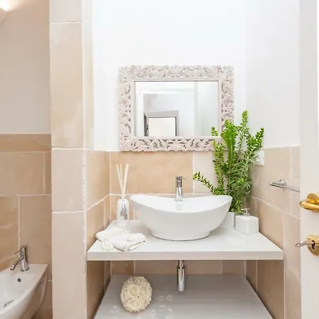 Oda ve Kahvaltı Masseria Monache