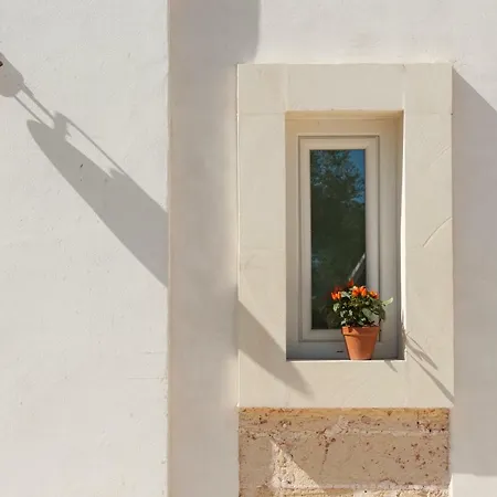 Masseria Monache * San Pietro Vernotico
