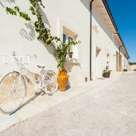 Masseria Monache Bed & Breakfast San Pietro Vernotico