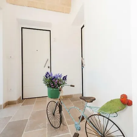 Bed & Breakfast Masseria Monache