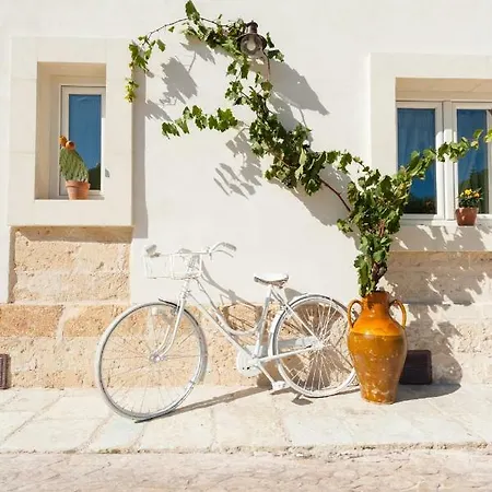 Masseria Monache * San Pietro Vernotico