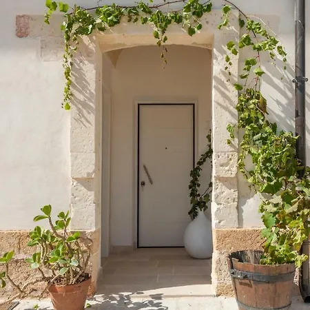 Masseria Monache * San Pietro Vernotico