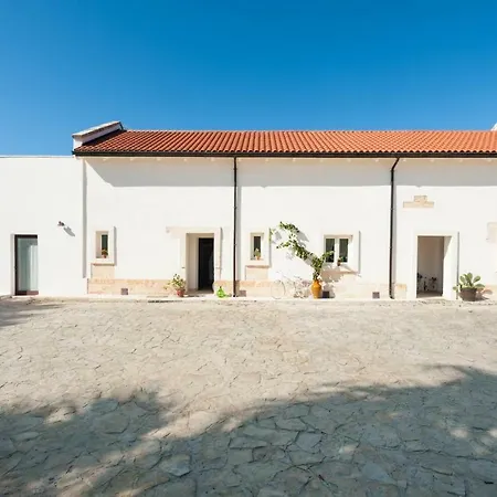 Masseria Monache * San Pietro Vernotico